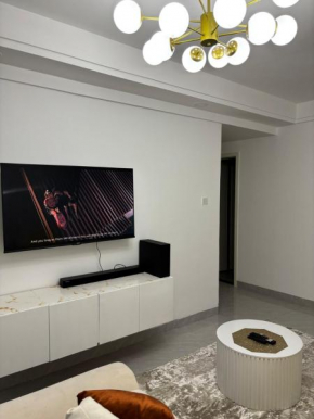 Gold park homes kilimani